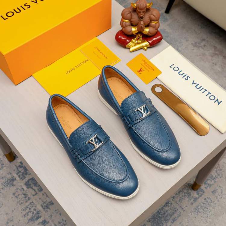 Picture of Louis Vuitton Shoes _SKULVsz38-44069513769
